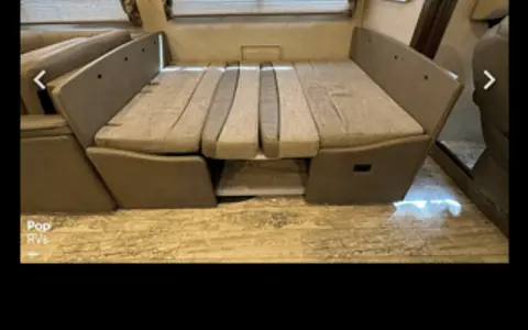 2018 Thor Motor Coach Hurricane 35M