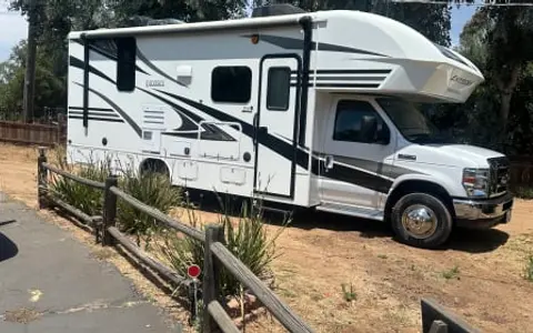 Pinky Family RV