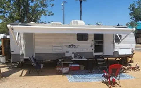 2021 Shasta 26DB [No Towing - We Do It All 4 You]