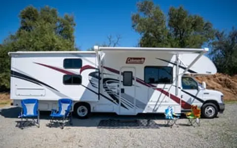 "Betty" the GORGEOUS bunkhouse | Unlimited Miles