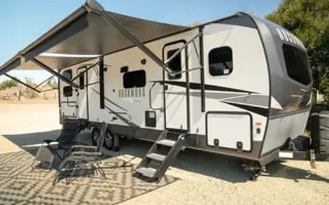 "Lucy" the Boho Bunkhouse Dream