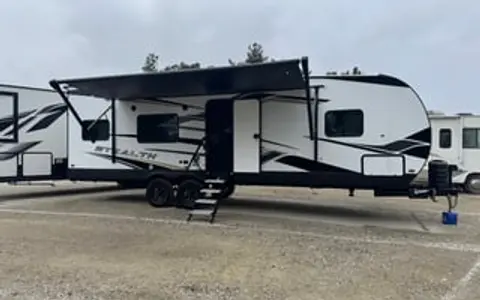 2024 Forest River RV Stealth 2730SLX DELIVERY ONLY