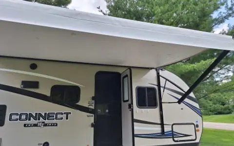Your Camping Fun Awaits!!!!!