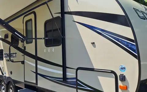 Your Camping Fun Awaits!!!!!