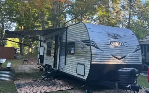 2026 Jayco Jay Flight SLX 260BH