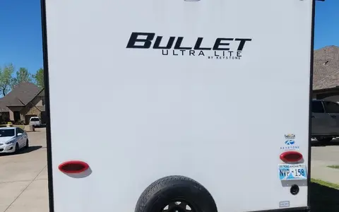 Magic Bullet