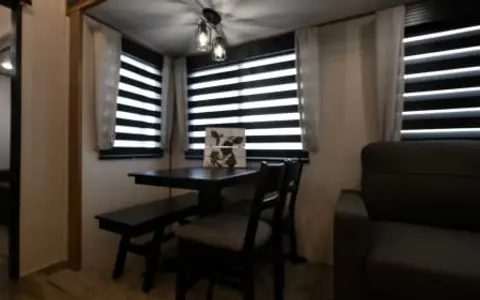 2022 Forest River Sabre - 2 bedrooms 2 bath!