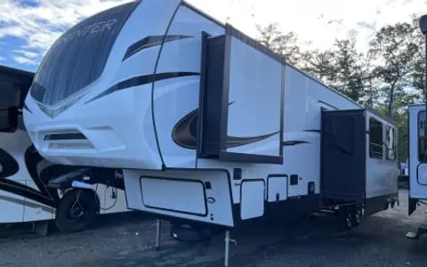 2022 Keystone Sprinter2