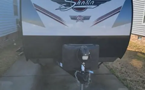 2022 Shasta RVs Shasta 26DB