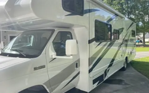 2023 Thor Motor Coach Freedom Elite 30FE