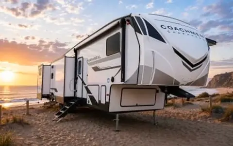 SEA BREEZE ESCAPE BUNKHOUSE 3 ACS *FREE DELIVERY*