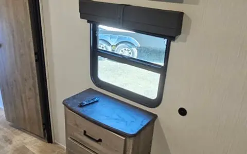 2025 Puma 2 bedroom 1.5 bath!