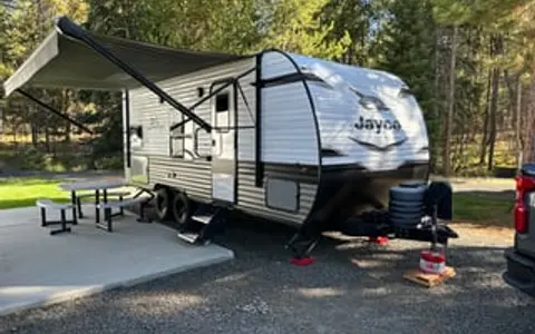 2024 Jayco jay flight SLX 211mbw