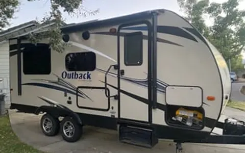 2016 Keystone RV Outback Ultra Lite 220URS