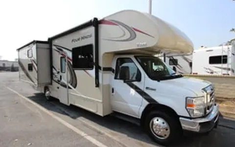 2020 Thor Motor Coach Four Winds 30D