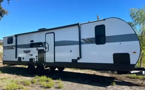 2024 Forest River RV Wildwood 29VBUD