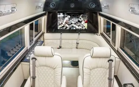2021 Midwest - Ultimate Toys - Ultimate Limo
