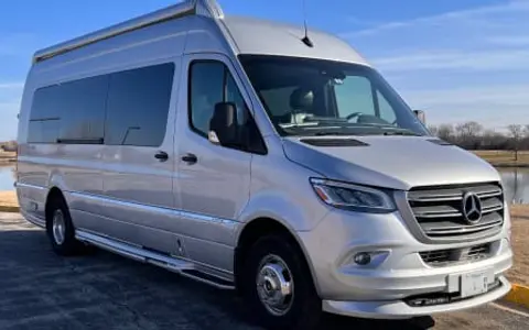 Airstream Adventures