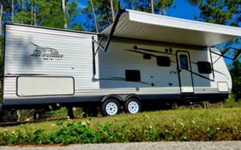 2017 Jayco Jay Flight Slx 284BHSW