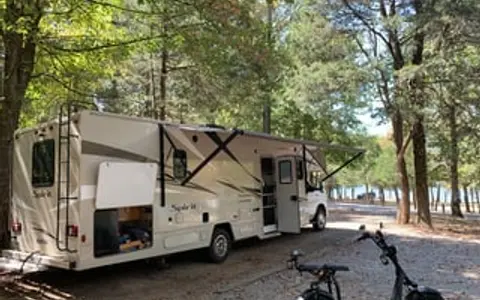 2019 Winnebago Spirit