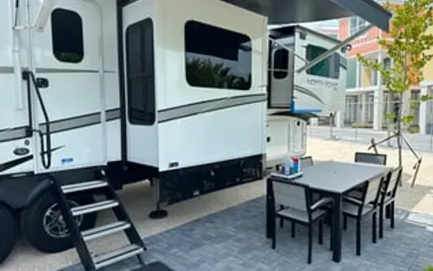 2022 Jayco Front Living rear Bath