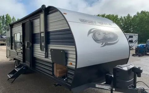 2022 Cherokee Grey Wolf 26DJSE  (#108)