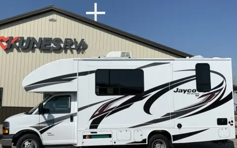 2023 Jayco Redhawk 22A