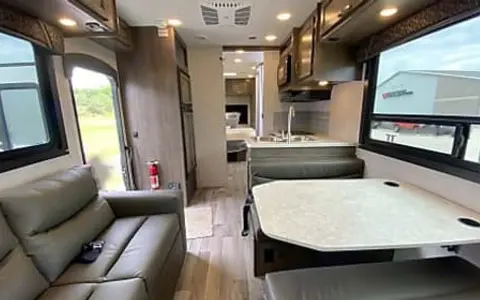2024 Jayco Redhawk 27NF