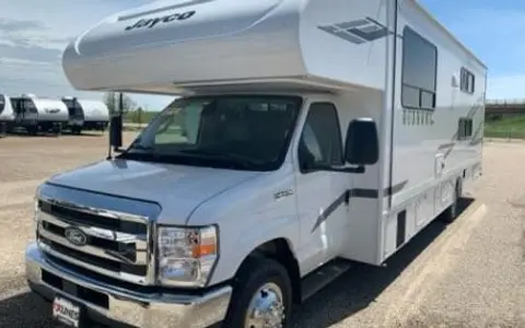 2026 Jayco Redhawk SE 31FF