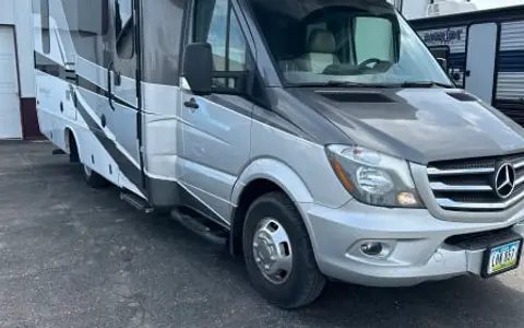 2018 Jayco Melbourne