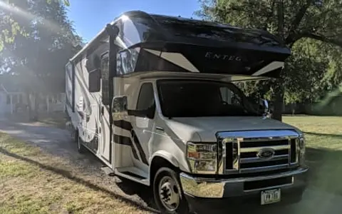 2021 Entegra Esteem 29V Weekly and Monthly Rates Available.