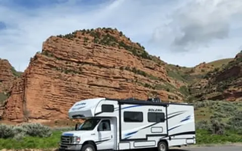 2022 Forest River RV Solera 27DSE