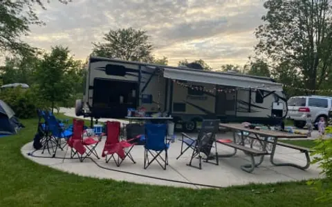 2017 Keystone RV Bullet Premier