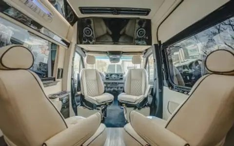 2023 Ultimate Toys Ultimate Cruiser