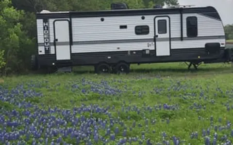 2022 Keystone RV Hideout 272BH