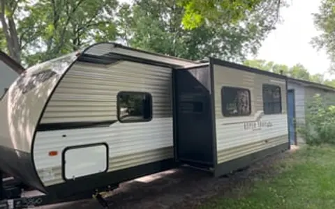 2020 Dutchmen RV - Aspen Trail 2910BHS