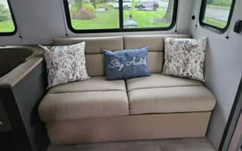 2025 Keystone RV Bullet Classic 2640BH