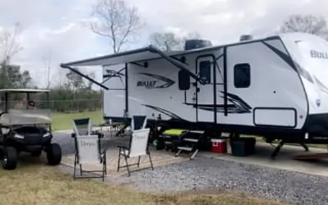 2021 Keystone RV Bullet 273BHS