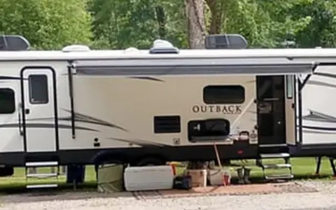 2018 Keystone Outback- HAL511