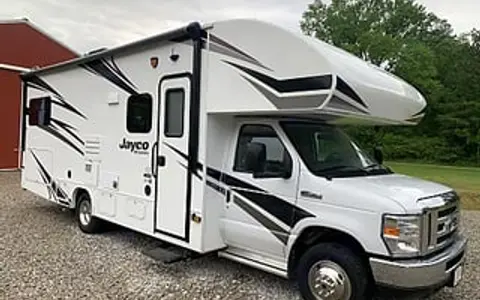 2020Jayco Redhawk HAL 440