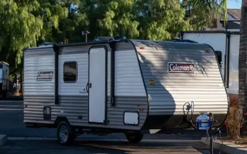 2023 Coachmen 17b Brand new and ready for adventure! Shower, AC, Fireplace