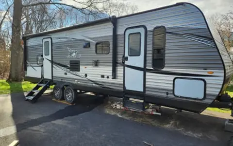 2020 Jayco Jay Flight