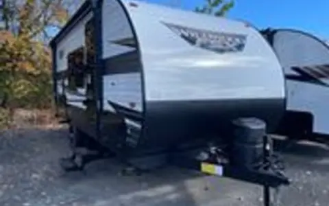 Wildwood Glamping