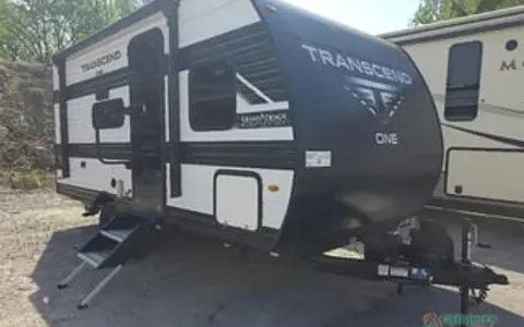 2026 Grand Design Transcend One 151BH