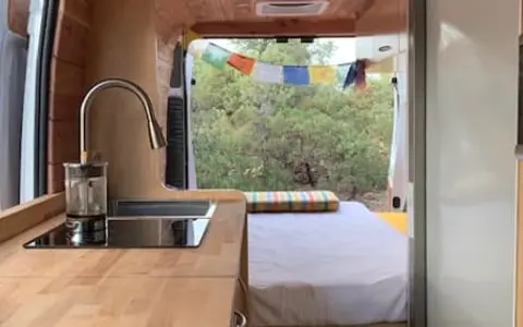 Ramble On Rose ProMaster 2500 lots of headspace