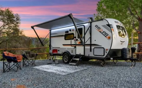 Easy tow geo-pro