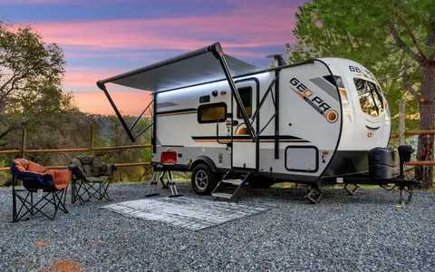 EZ Tow Geo-Pro