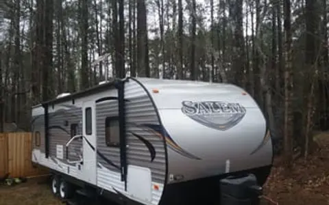 Bunkhouse
