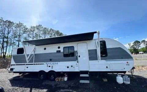 Ruiz Family RV