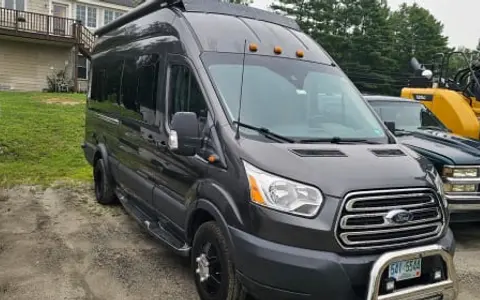 All the Comforts - The only thing missing is YOU! 2018 Coachman Crossfit22C
